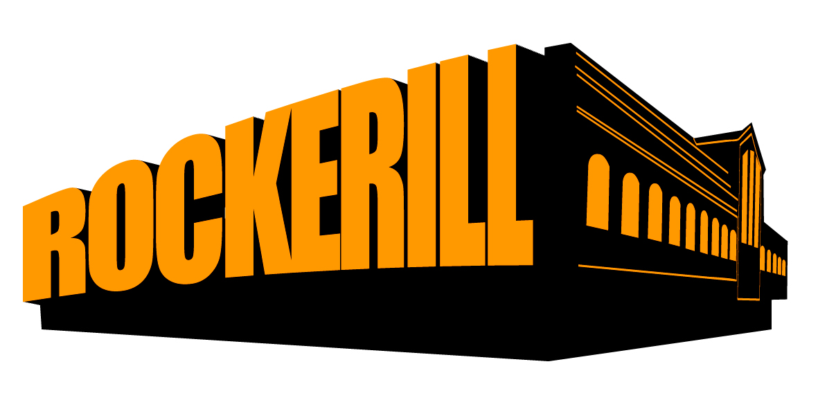 Logo Rockerill
