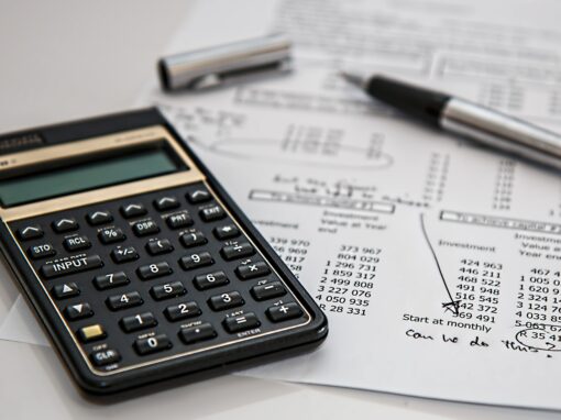 Nouveautés en ce qui concerne la méthode de calcul de la TVA déductible des assujettis mixtes 