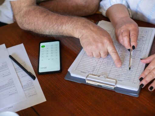 Nouvelles formalités concernant les remboursements de frais