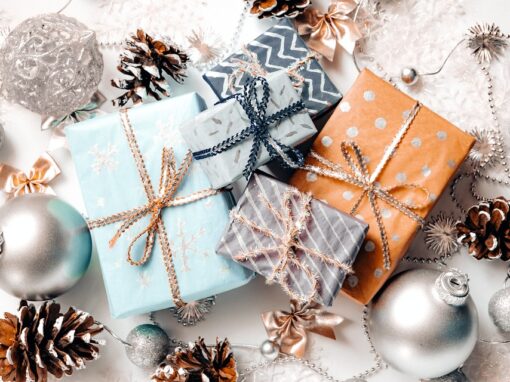 Offrir des cadeaux de fin d’année : faites briller vos salariés (et vos finances)
