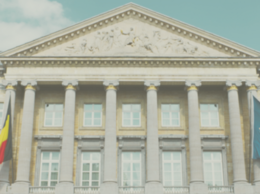 Accord du gouvernement en matière fiscale 