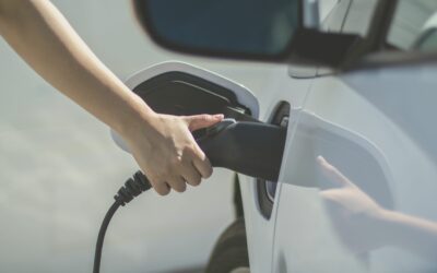 Indemnité de recharge pour voiture de société : baisse des montants dès octobre 2025