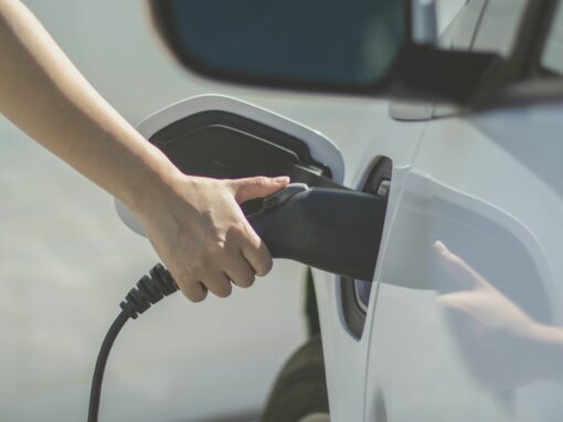 Indemnité de recharge pour voiture de société : baisse des montants dès octobre 2025