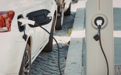 Remboursement des frais d’électricité pour voiture de société électrique : règles et forfaits pour le 1er trimestre 2026