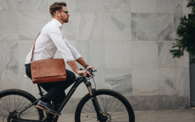 Vélo de société en 2026 : les infos clés