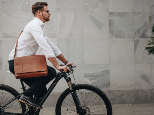 Vélo de société en 2026 : les infos clés