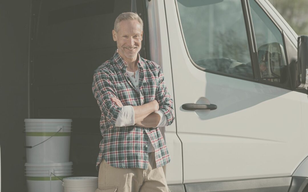 Voitures de société 2026