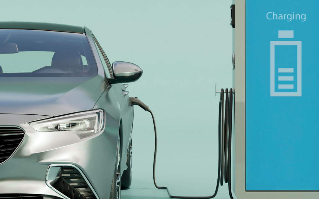 Remboursement des frais d’électricité pour voiture de société électrique : règles et forfaits pour le 1er trimestre 2026