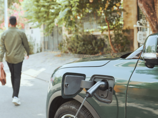 Voiture électrique : actualisation du remboursement des frais de recharge à domicile