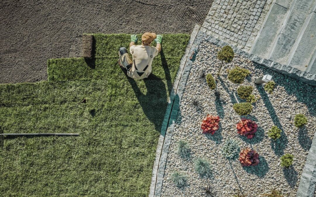 Protégé : Régime TVA pour les entrepreneurs de jardin en Belgique