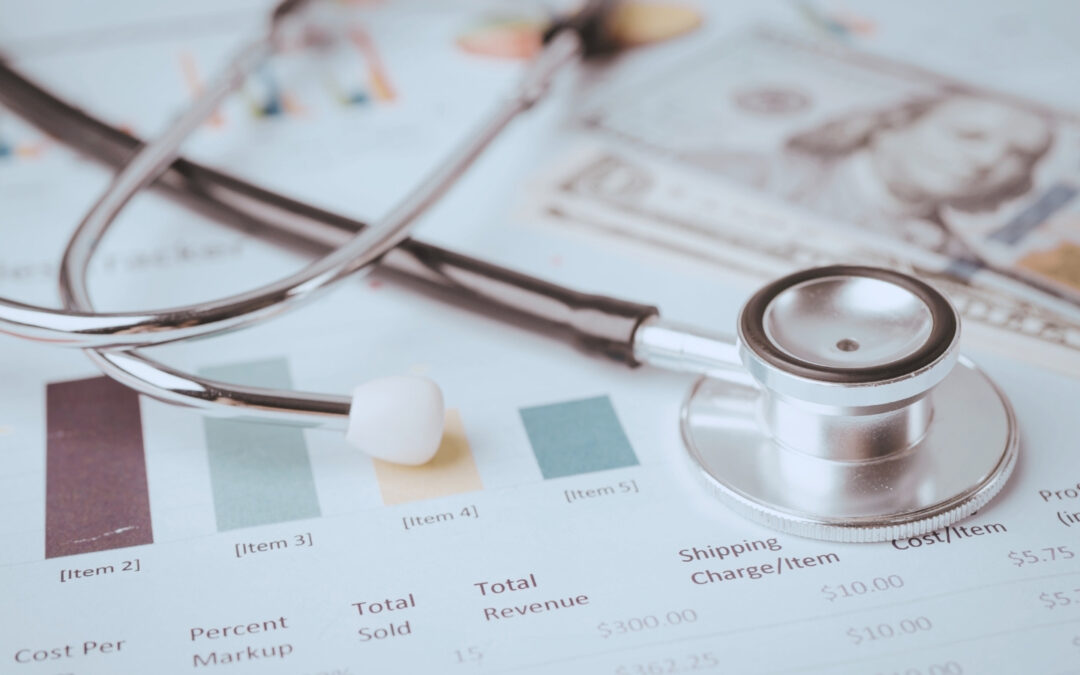 Dividendes vs salaire : comment se rémunérer en tant que médecin en société ?