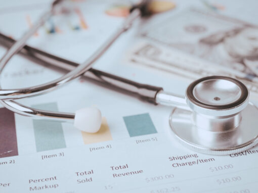 Dividendes vs salaire : comment se rémunérer en tant que médecin en société ?