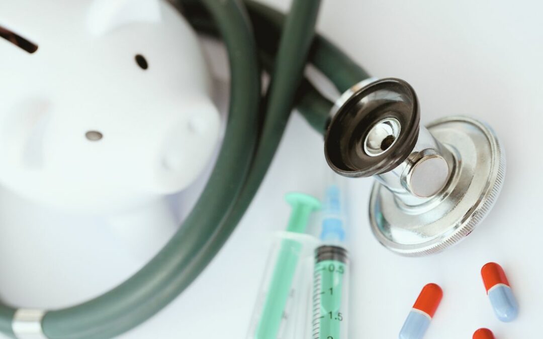 Dividendes vs salaire : comment se rémunérer en tant que médecin en société ?